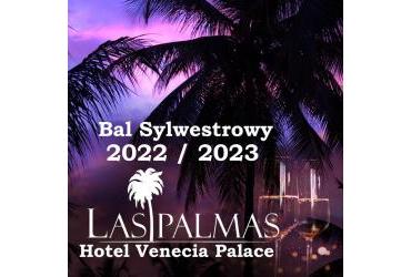 Hotel Venecia Palace